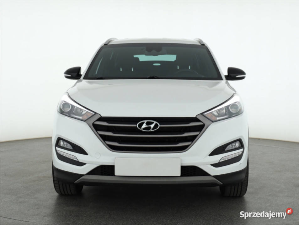 Hyundai Tucson 16 GDI mazowieckie Piaseczno sprzedam