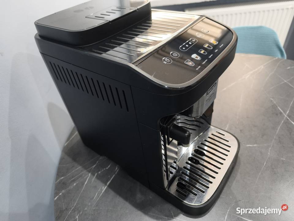 Ekspres ciśnieniowy DeLonghi Magnifica Evo Wołomin