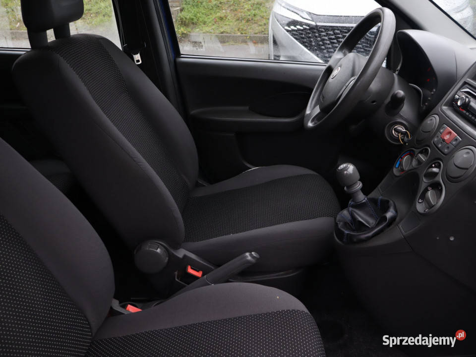 Fiat Panda 11