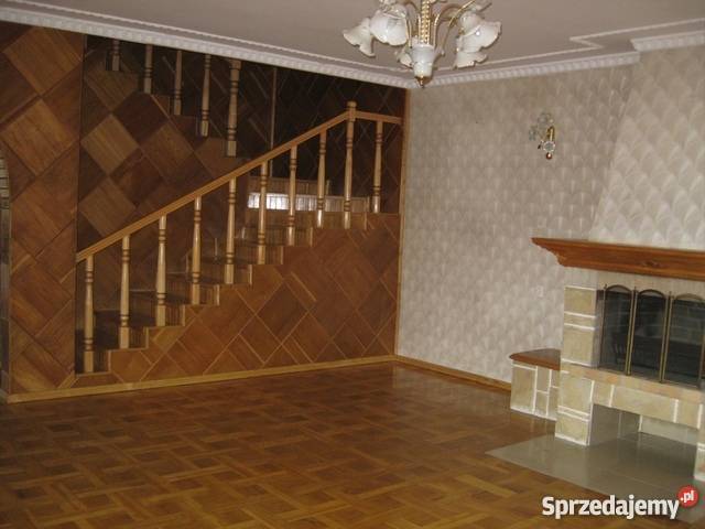 Na sprzedaż zamianę dom w Suwałkach Suwałki sprzedam