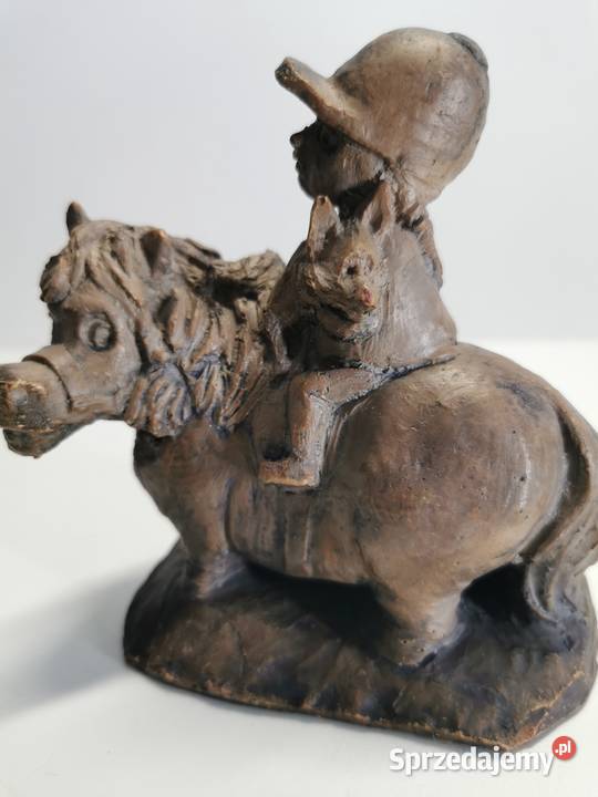 słynna figurka kucyka Lublin