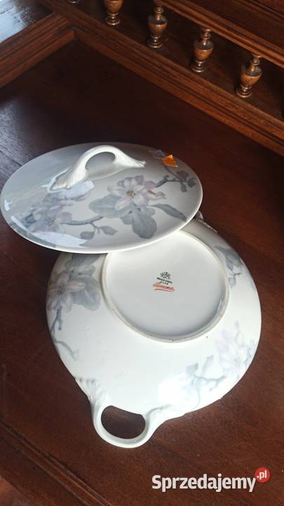 Waza Romona Else Rosenthal Syg z lat 1901 1927 R