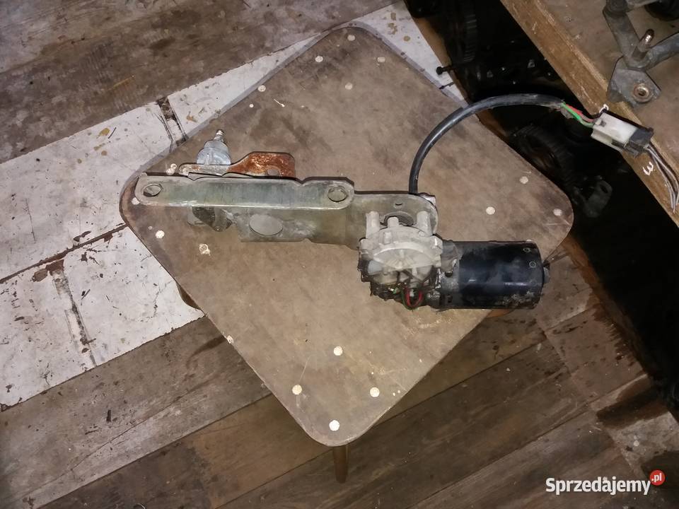Mechanizm wycieraczek Citroen c15 Łagów sprzedam