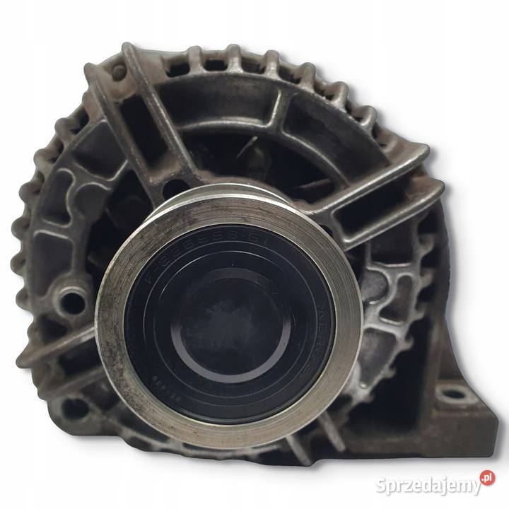 ALTERNATOR Volvo S60 S80 V70 XC70 XC90 24 D5 Chełm