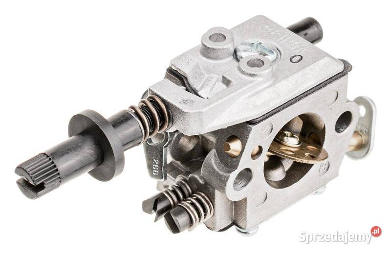 Gaźnik Shindaiwa 360 pilarki WT89 Opalenica