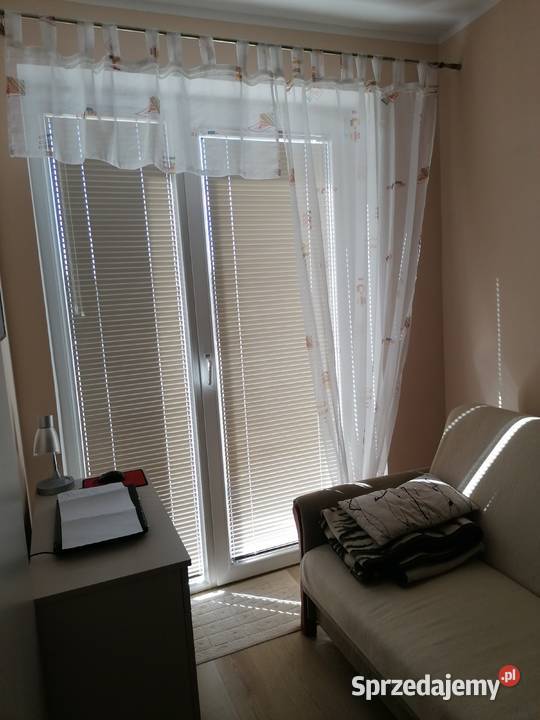 Małe przytulne mieszkanko na Mazurach warmińsko-mazurskie