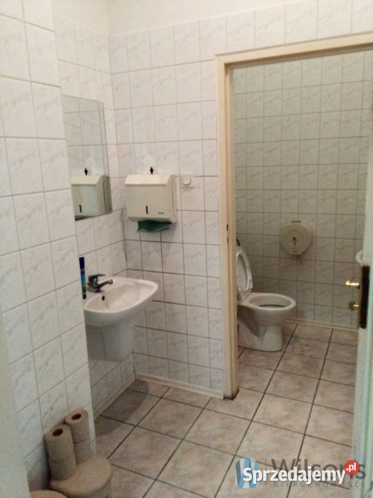 wynajmu lokalu Radom 25 Czerwca