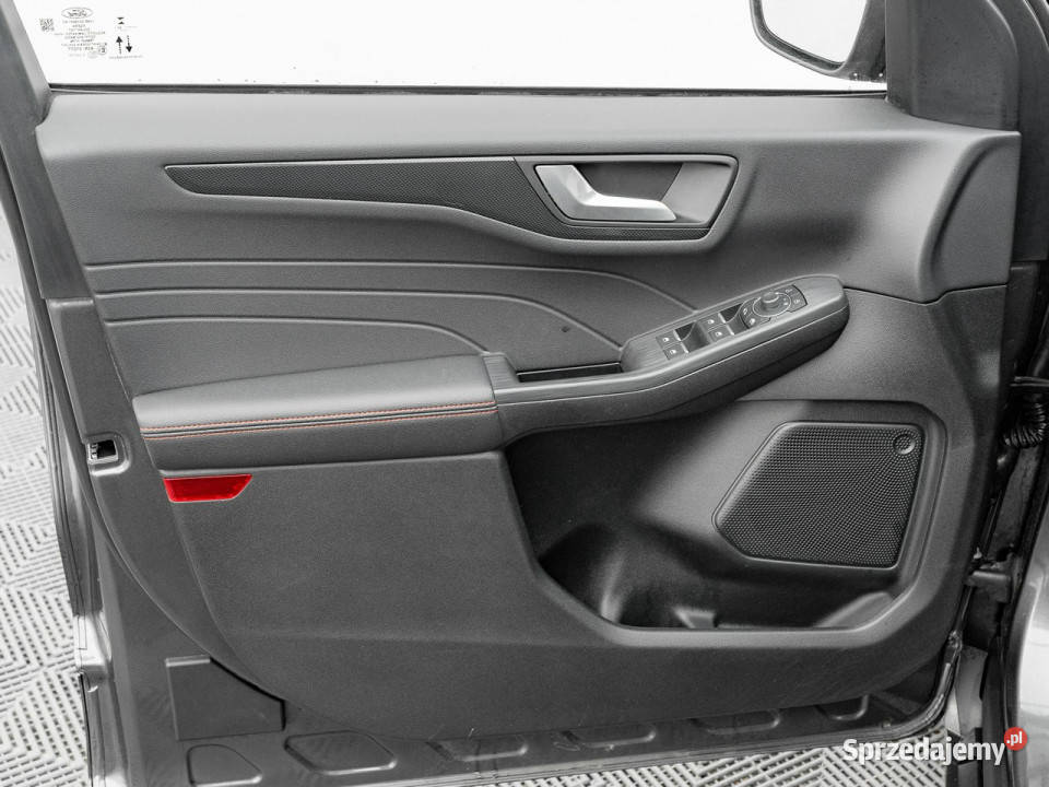 Ford Kuga ZS292SL25 FHEV FWD STLine X Podgrzf przyciemniane szyby pomorskie