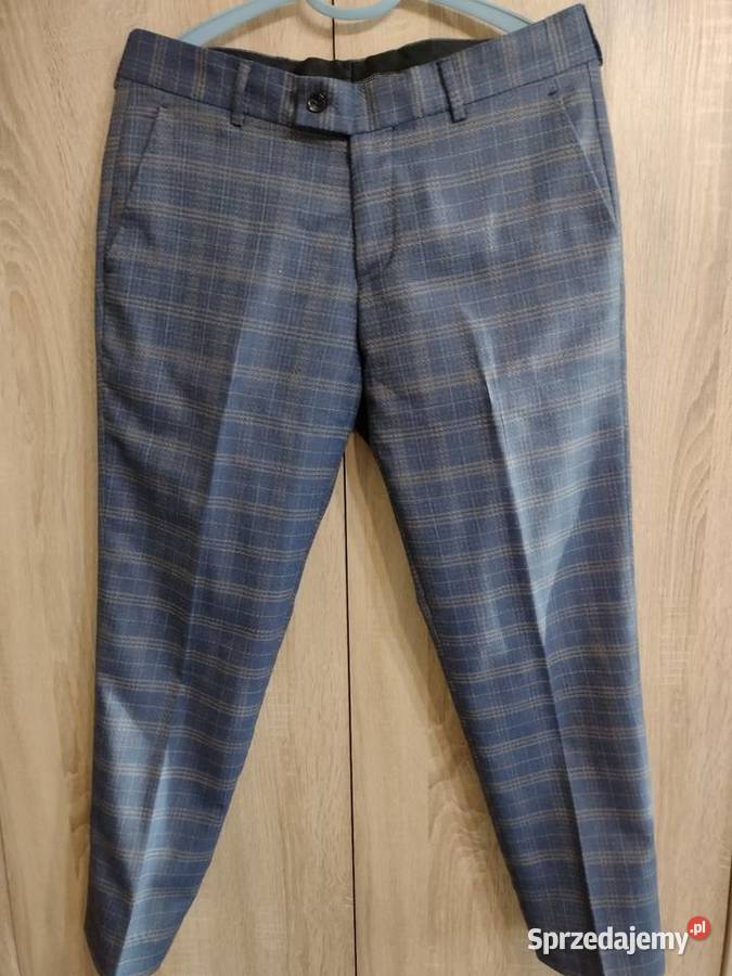 Garnitur chłopca 48M Dąbrowa Górnicza