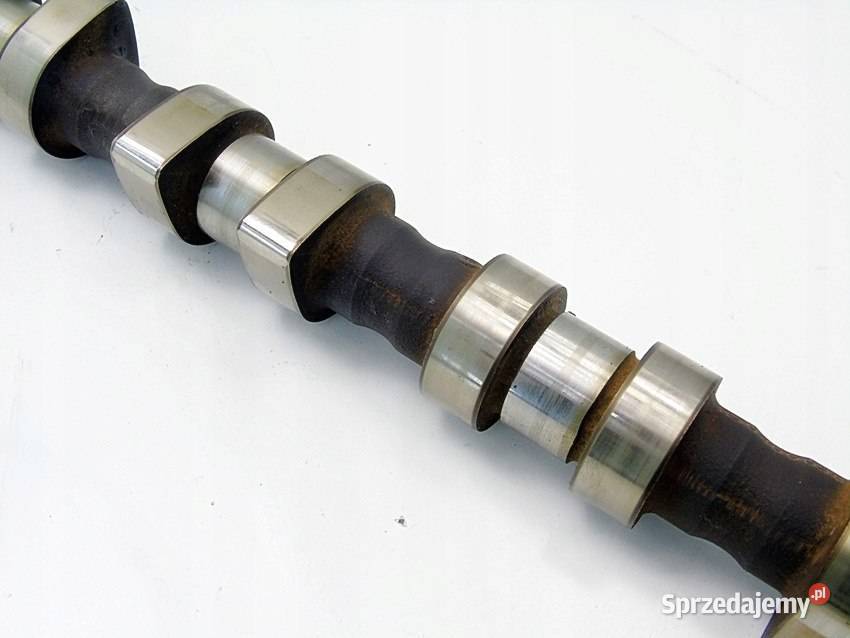WAŁEK ROZRZĄDU R90400098 16 14 16V ASTRA G Sosnowiec
