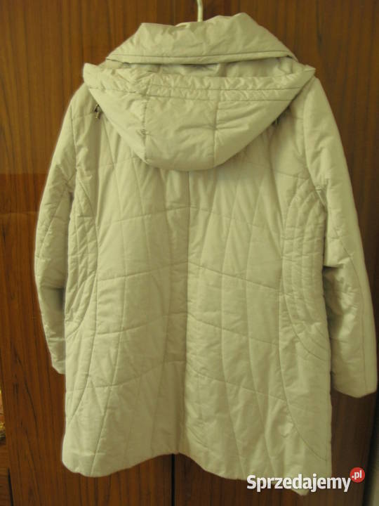 Kurtka damska zimowa Kirsten rozmiar 4648 Nowa Sól