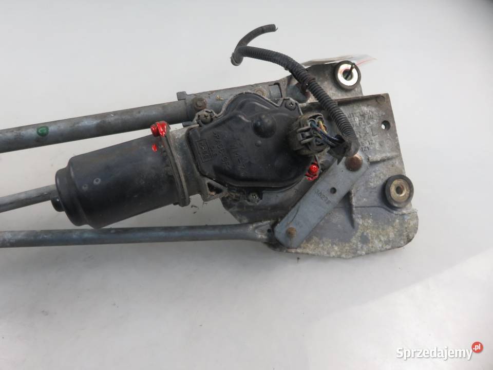 MECHANIZM WYCIERACZEK NISSAN XTRAIL Mechanizmy wycieraczek małopolskie