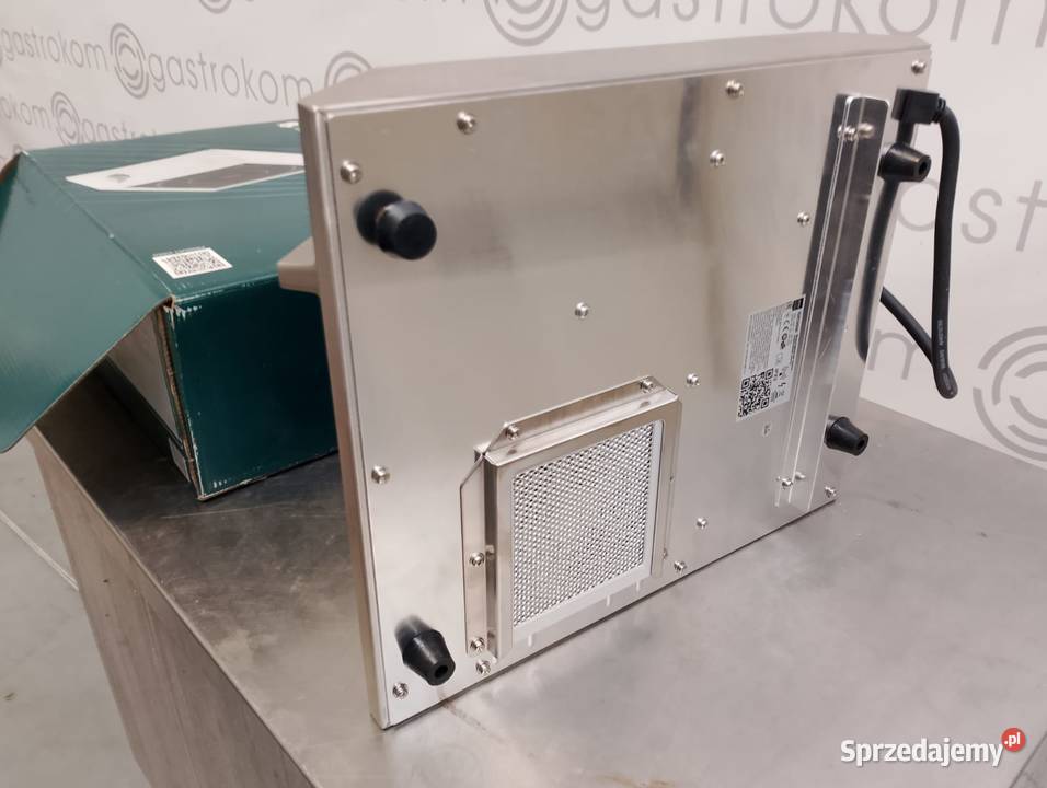 Kuchenka indukcyjna GIC3500 dolnośląskie Wrocław