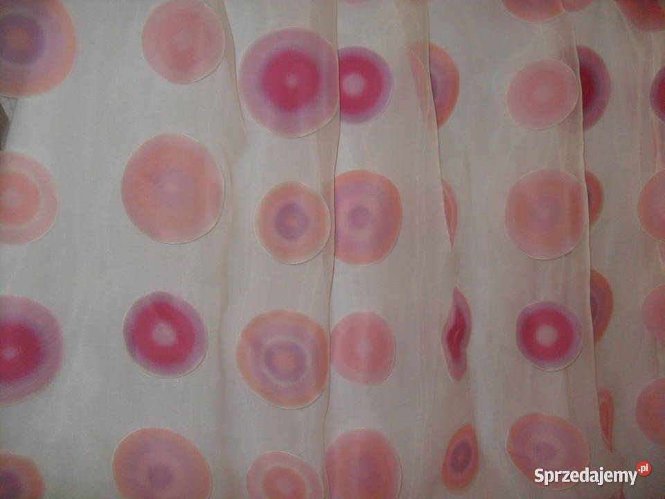 organtyna kolorowadrukowana 150 Wrocław sprzedam