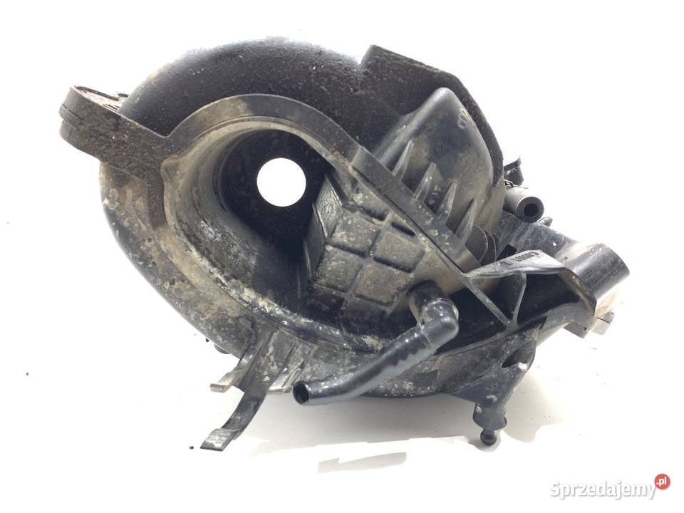 KOLEKTOR SSĄCY SEAT IBIZA IV 036129709 14 85 Kolektory ssące podkarpackie