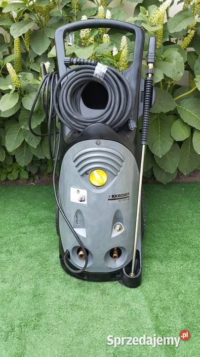 Myjka Karcher HD 13184S 2015 Gwarancja Wysyłka Radom