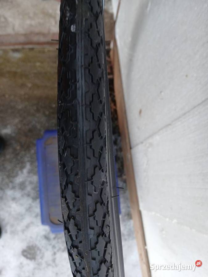 Nowa OPONA ROWEROWA Vee Rubber 26X175 VRB208 zachodniopomorskie Resko