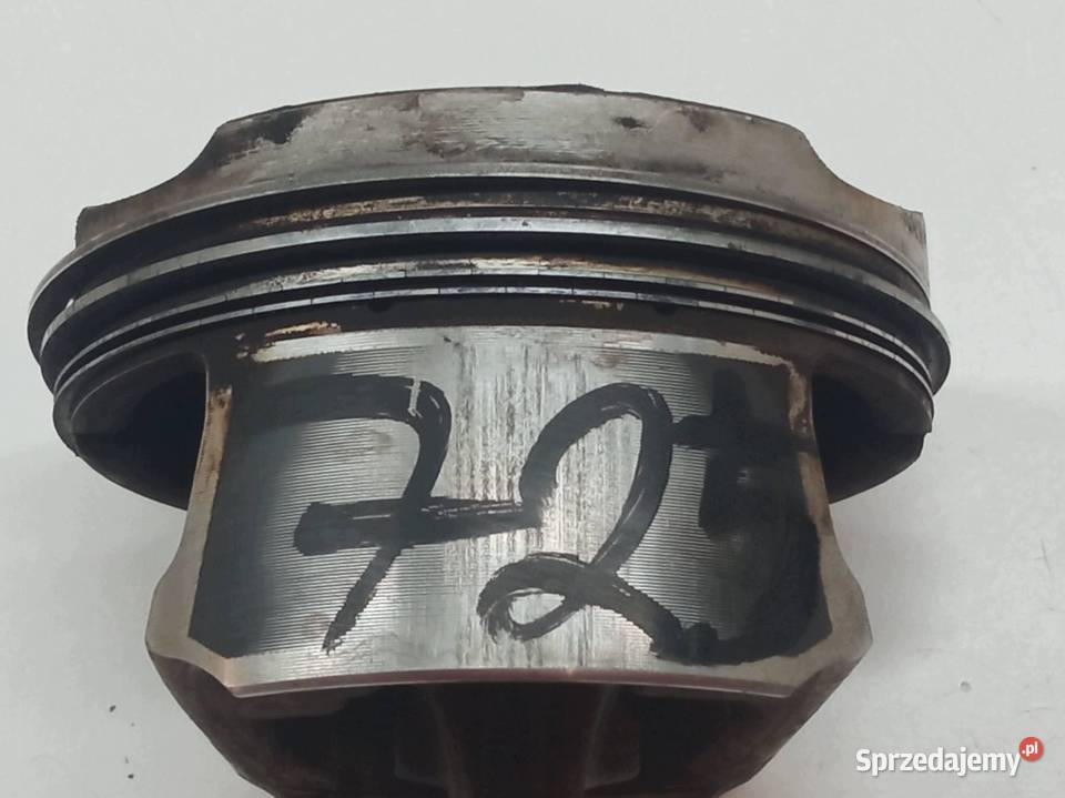 TŁOK KORBOWÓD 77L54 16 VTI THP Peugeot 207 I sprzedam