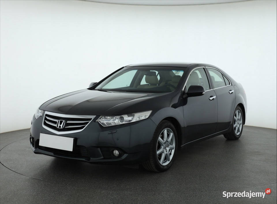 Honda Accord 20 iVTEC Samochody osobowe Piaseczno