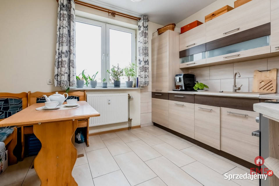 Mieszkanie 46m2 2 pokoje Białystok Szarych sprzedam