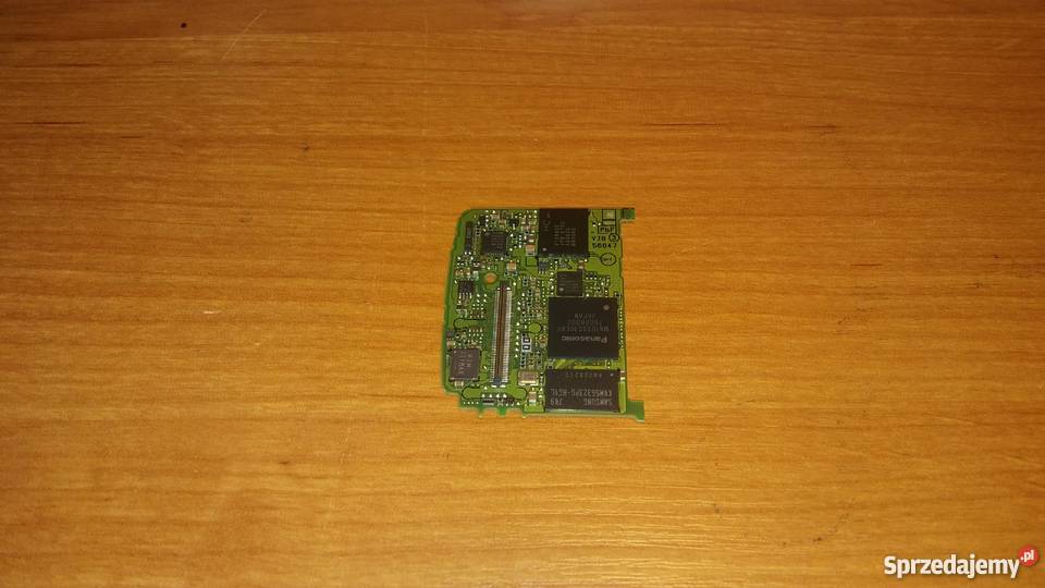 Panasonic TZ3 moduł przycisków bocznych Opoczno