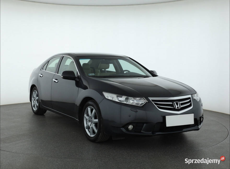 Honda Accord 20 iVTEC Piaseczno