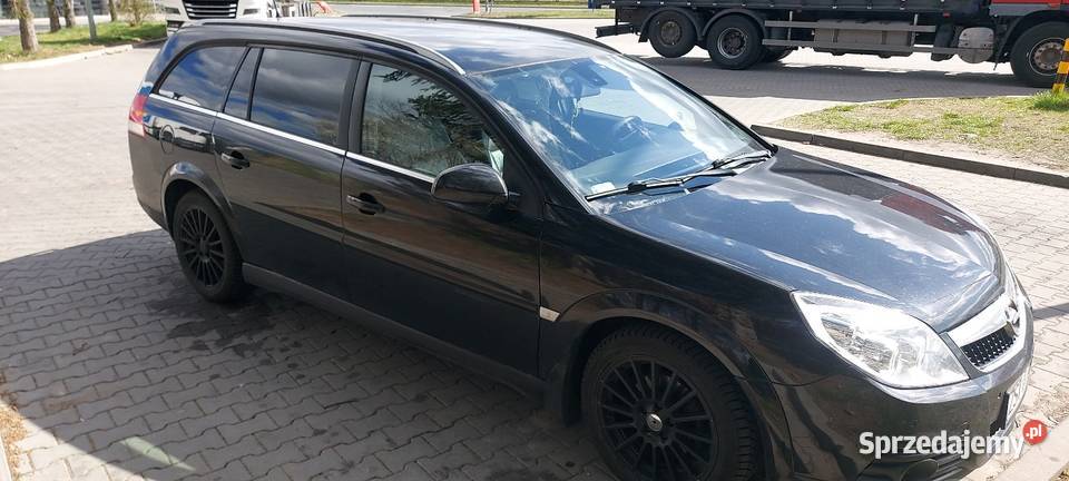 Opel Vectra przyciemniane szyby zachodniopomorskie Choszczno
