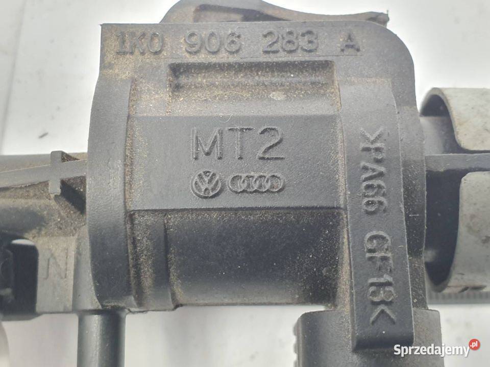 CZUJNIK AUDI A6 C7 1K0906238A Lipno