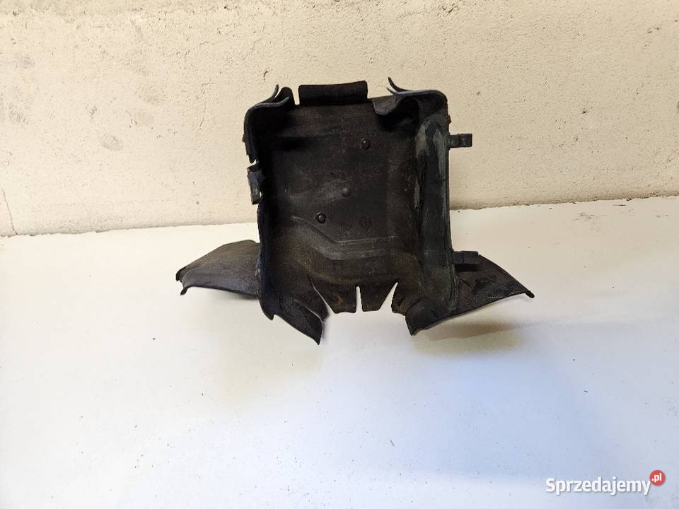 VOLVO XC60 II KIEROWNICA POWIETRZA LEWA 31353040 Pozostałe