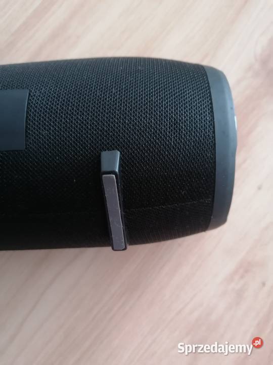 głośnik przenośny łódzkie