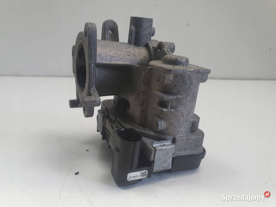 PRZEPUSTNICA Fiat Doblo II 13 MJET osobowe Chełm