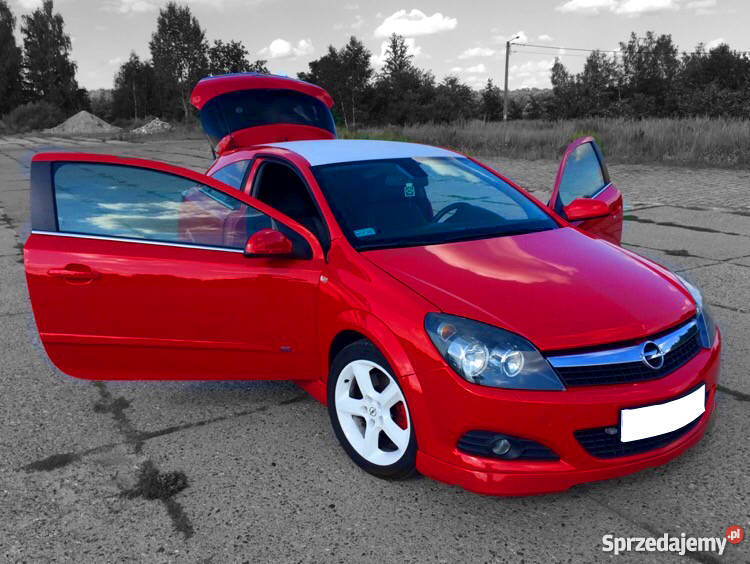 inna ASTRA 3 H III GTC OPC Line 19 120 06r 156K Astra Syców
