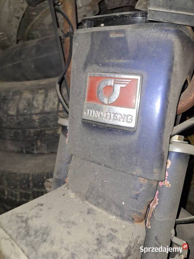 Motorower Krzczonów-Sołtysy