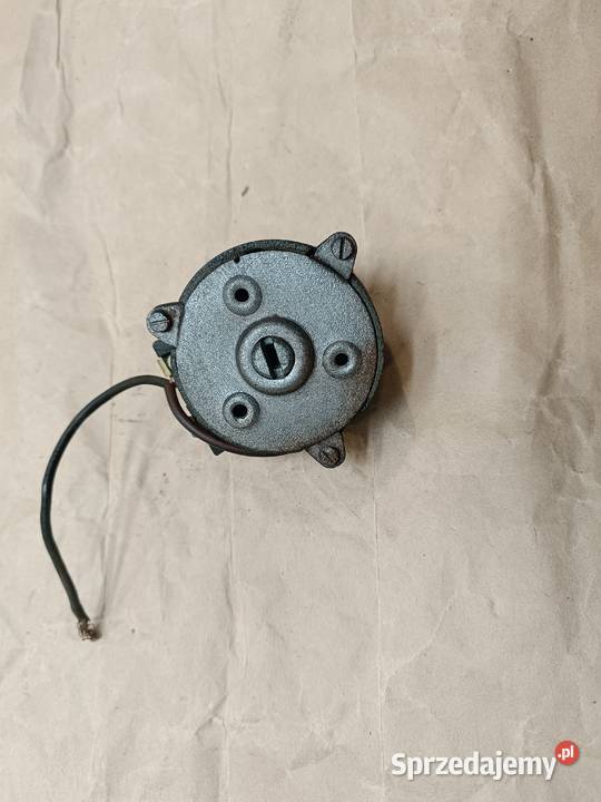 stacyjka lampy panonia pannonia duna 250 lampa Częstochowa