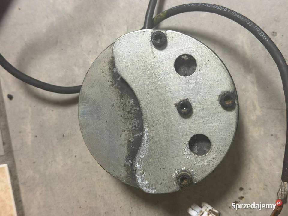 LINDE citi Hamulec 700444C8H118 Antonie