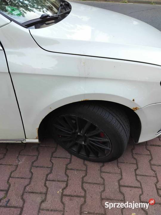 Volkswagen Passat B7 radio Ochojno