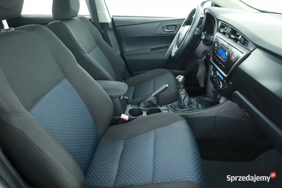 Toyota Auris 13 Dual VVTi Piaseczno