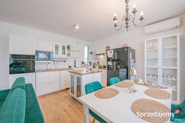 Mieszkanie Opole 85m 3pokojowe