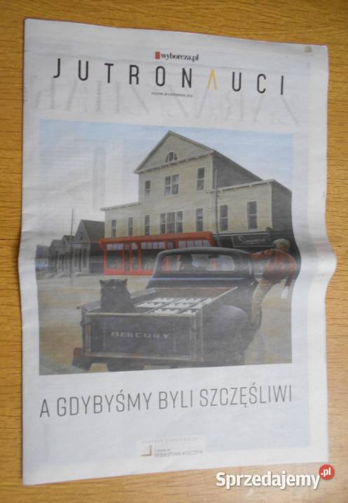 Jutronauci Gazeta Wyborcza Parczew