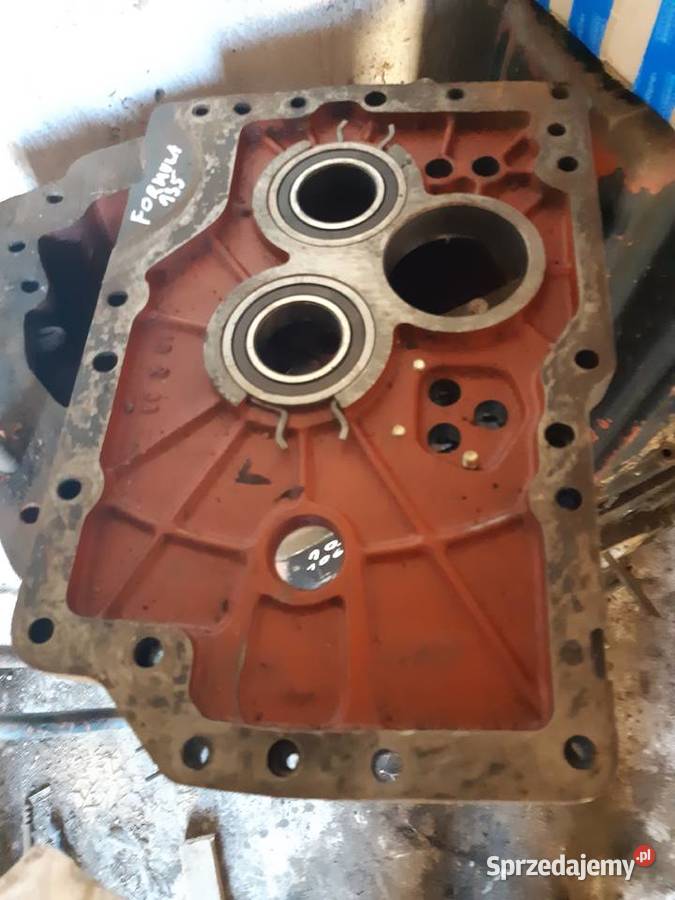 obudowa skrzynisprzegla same lamborghinmi podlaskie Czarna Białostocka