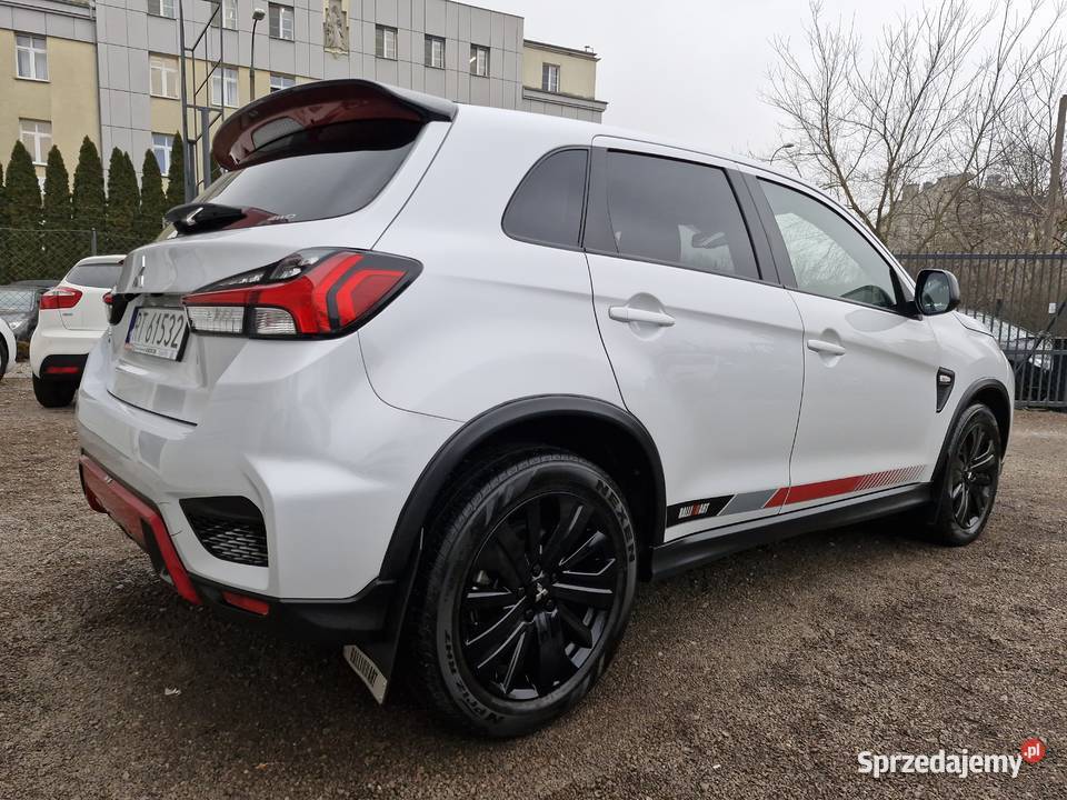 20 benz 4x4 piękna wersjaniski przebieg stan podgrzewane fotele Kraków