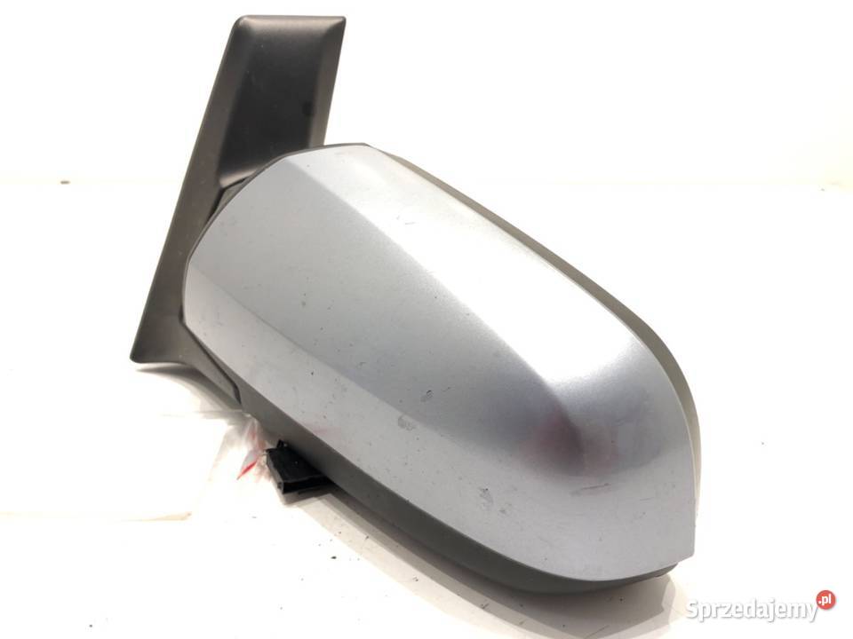 LUSTERKO LEWY OPEL ZAFIRA B Minivan 0515
