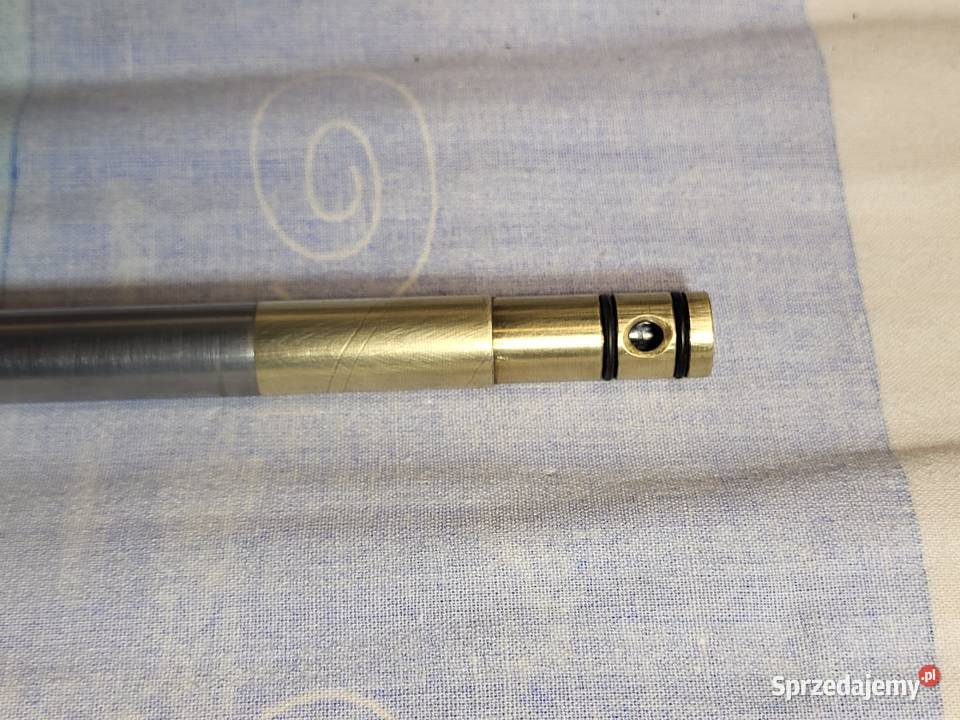 Lufa Artemis P15 P35 45mm 40 Przeszczep z HW80 dolnośląskie Bolesławiec