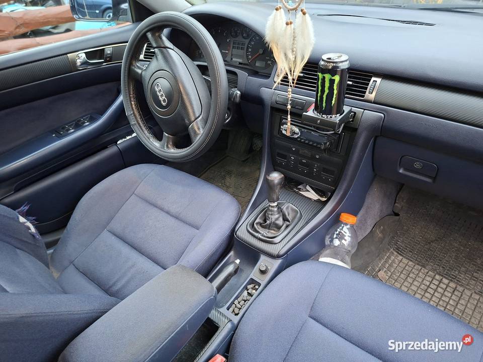 Sprzedam a6c5 Rzeczyce