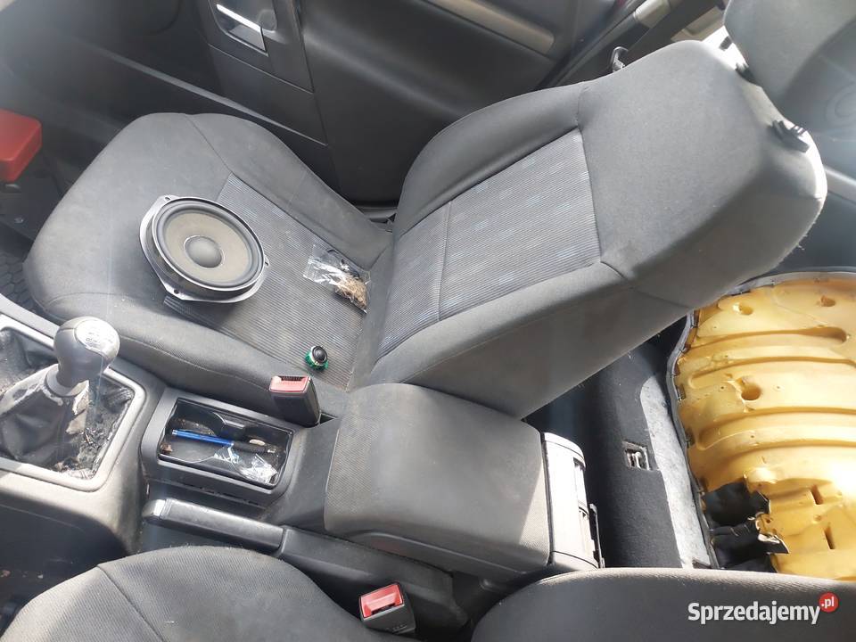 Vectra 18 benzyna części