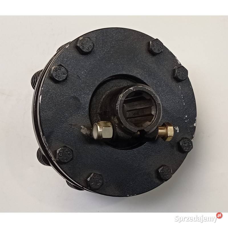 Sprzęgło cierne W2400 900Nm 95275 Kamionna