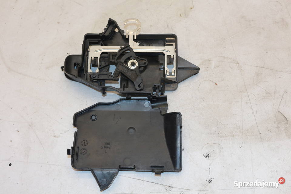 FIAT CROMA 2 KASETA MECHANIZM KLAMKI ZEWNĘTRZNEJ Karoseria Karoseria Prochowice sprzedam