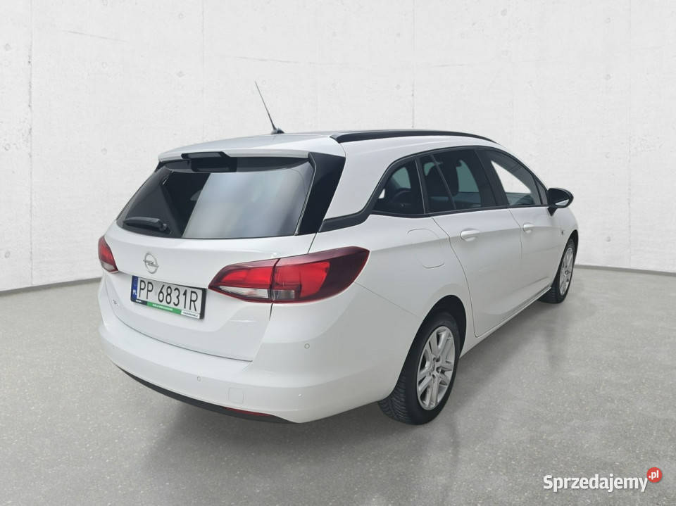 Opel Astra L 2021 Rok produkcji 2022 Astra Komorniki sprzedam