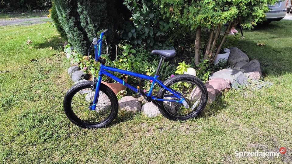 Bmx Łowicz
