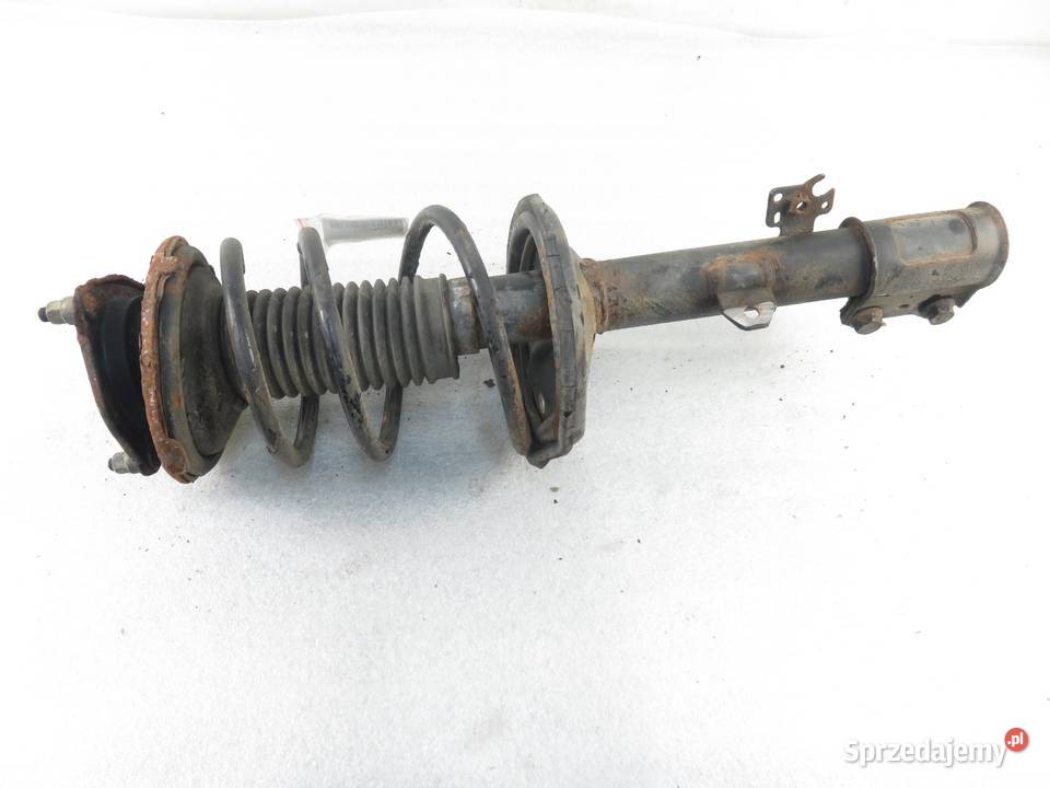 MCPERSON LEWY PRZEDNI TOYOTA RAV 4 II 20 D4D